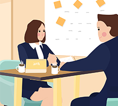 博锐黄金面试十法